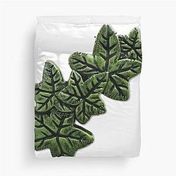 Evermore album ivy - champagne problems, happiness, willow Duvet Cover