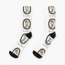 champagne problems Taylor Swift Socks
