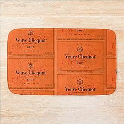 Champagne Bath Mat