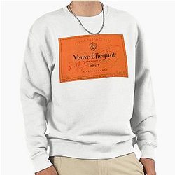 Champagne Problems Sweatshirt