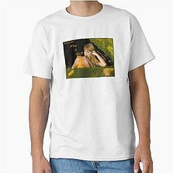 Eras Tour Collection Champagne Problems Classic T-Shirt