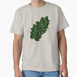 Ivy II Evermore Album Tracks - Champagne Problems Willow Happiness Classic T-Shirt