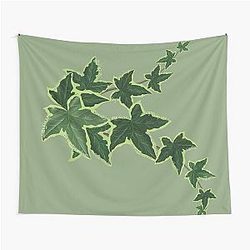 Evermore tracks on Ivy Branch - Champagne Problems, Willow, Happiness, Long Story Short Tapestry