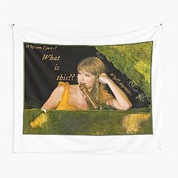 Eras Tour Collection - Champagne Problems Speech
