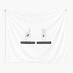 Champagne Problems - Taylor Swift Tapestry