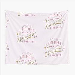 champagne problems Taylor swift Tapestry