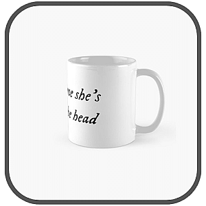 Champagne Problems Mugs