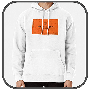 Champagne Problems Hoodies