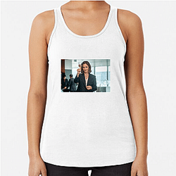 Champagne Problems Cocllection Champagne Problems Tank Tops