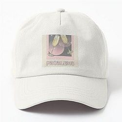 champagne problems Taylor swift Dad Hat