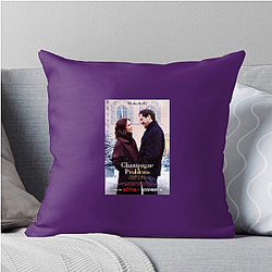 c Champagne Problems Pillows Cover