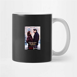 c Champagne Problems Mugs