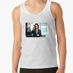 Champagne Problems Cocllection Champagne Problems Tank Tops