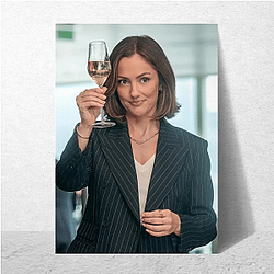 Champagne Problems Cocllection Champagne Problems Posters