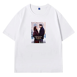 c Champagne Problems T-Shirts