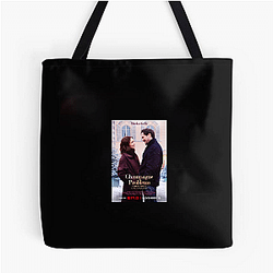 c Champagne Problems Bags