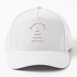 Champagne Problems Taylor Swift Baseball Cap