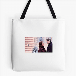 Champagne Problems fan arts Champagne Problems Bags