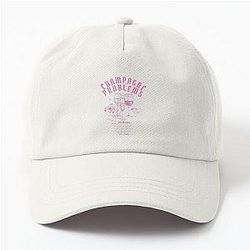 Champagne Problems Taylor Swift Dad Hat