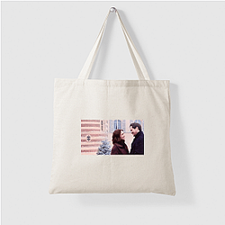 Champagne Problems fan arts Champagne Problems Bags