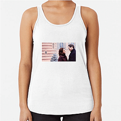 Champagne Problems fan arts Champagne Problems Tank Tops