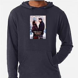c Champagne Problems Hoodies