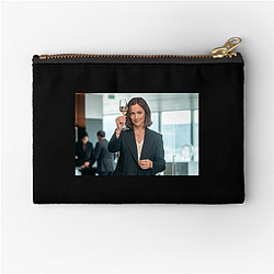 Champagne Problems Cocllection Champagne Problems Zipper Pouches