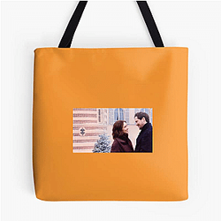 Champagne Problems fan arts Champagne Problems Bags