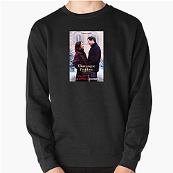 c Champagne Problems Sweatshirts