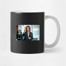 Champagne Problems Cocllection Champagne Problems Mugs