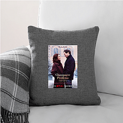 c Champagne Problems Pillows Cover