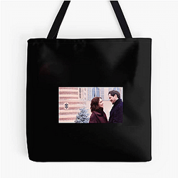 Champagne Problems fan arts Champagne Problems Bags