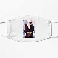 c Champagne Problems Face Masks