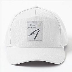 champagne problems  baseball cap