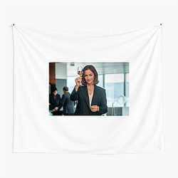 Champagne Problems Cocllection Champagne Problems Tapestries