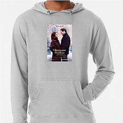 c Champagne Problems Hoodies