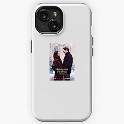 c Champagne Problems iPhone Cases