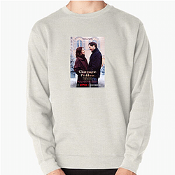 c Champagne Problems Sweatshirts