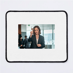 Champagne Problems Cocllection Champagne Problems Mouse Pads