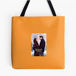 c Champagne Problems Bags