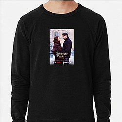 c Champagne Problems Sweatshirts