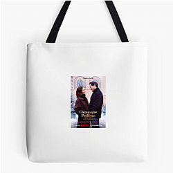 c Champagne Problems Bags