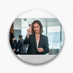 Champagne Problems Cocllection Champagne Problems Pins
