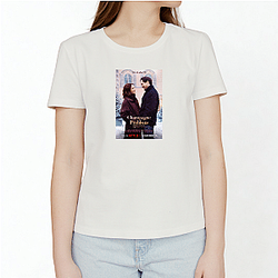 c Champagne Problems T-Shirts