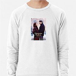 c Champagne Problems Sweatshirts