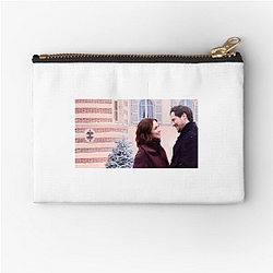 Champagne Problems fan arts Champagne Problems Zipper Pouches