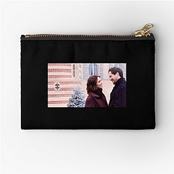 Champagne Problems fan arts Champagne Problems Zipper Pouches