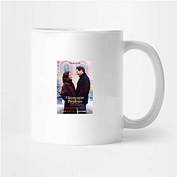 c Champagne Problems Mugs