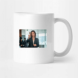 Champagne Problems Cocllection Champagne Problems Mugs