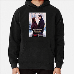 c Champagne Problems Hoodies